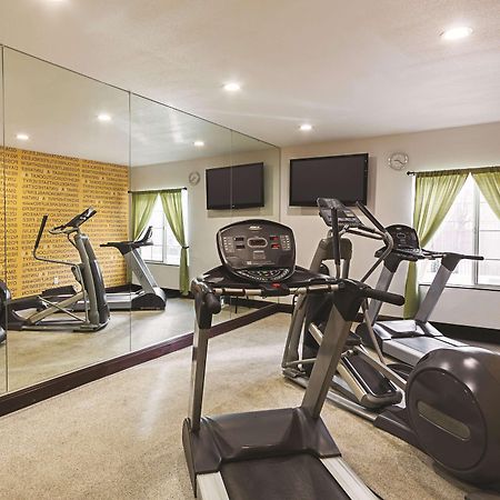 La Quinta By Wyndham Fresno Northwest Hotell Eksteriør bilde