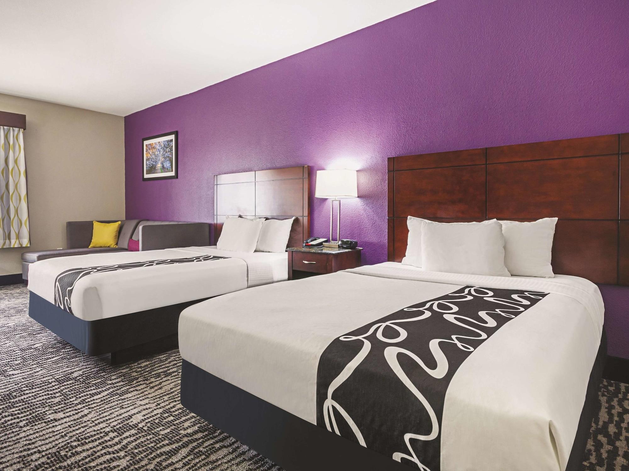 La Quinta By Wyndham Fresno Northwest Hotell Eksteriør bilde