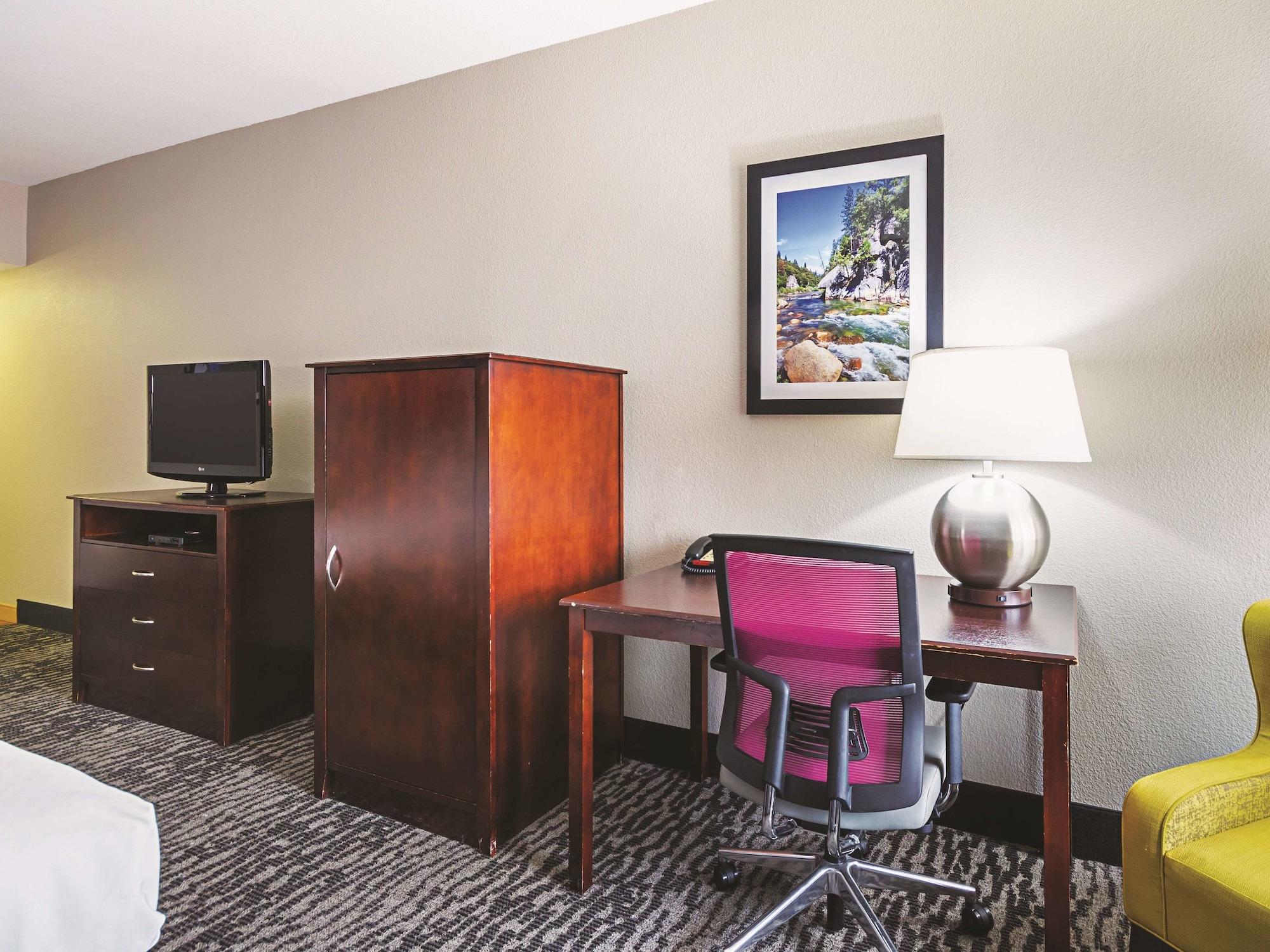 La Quinta By Wyndham Fresno Northwest Hotell Eksteriør bilde