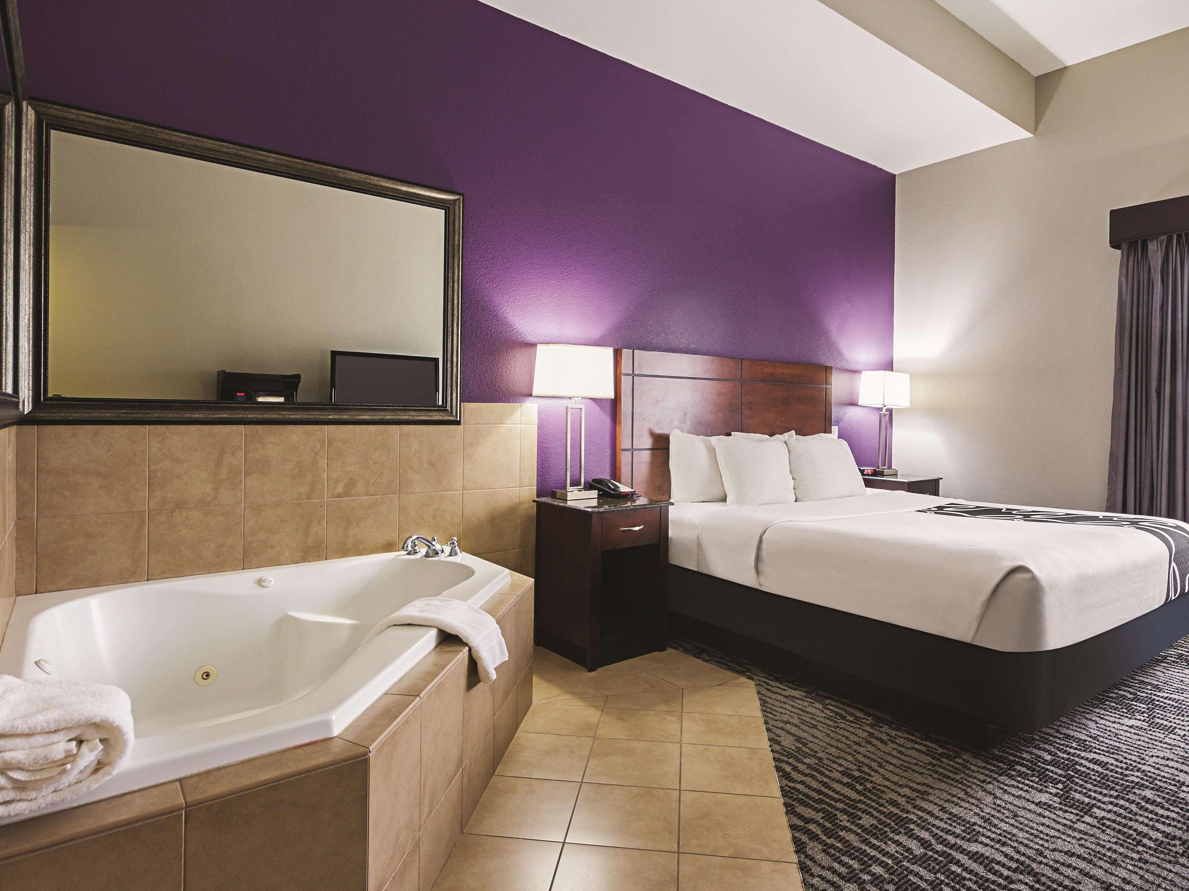 La Quinta By Wyndham Fresno Northwest Hotell Eksteriør bilde