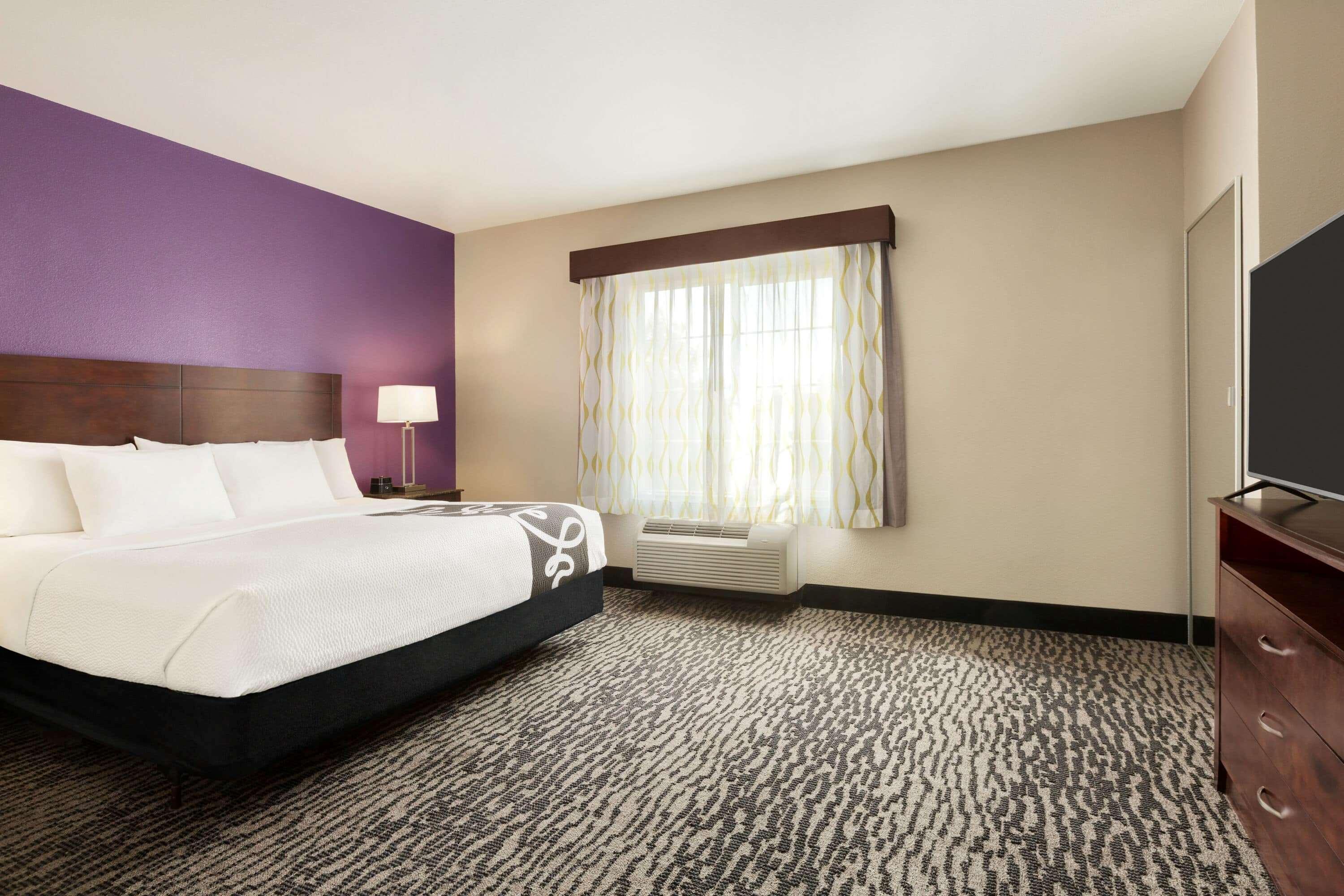 La Quinta By Wyndham Fresno Northwest Hotell Eksteriør bilde
