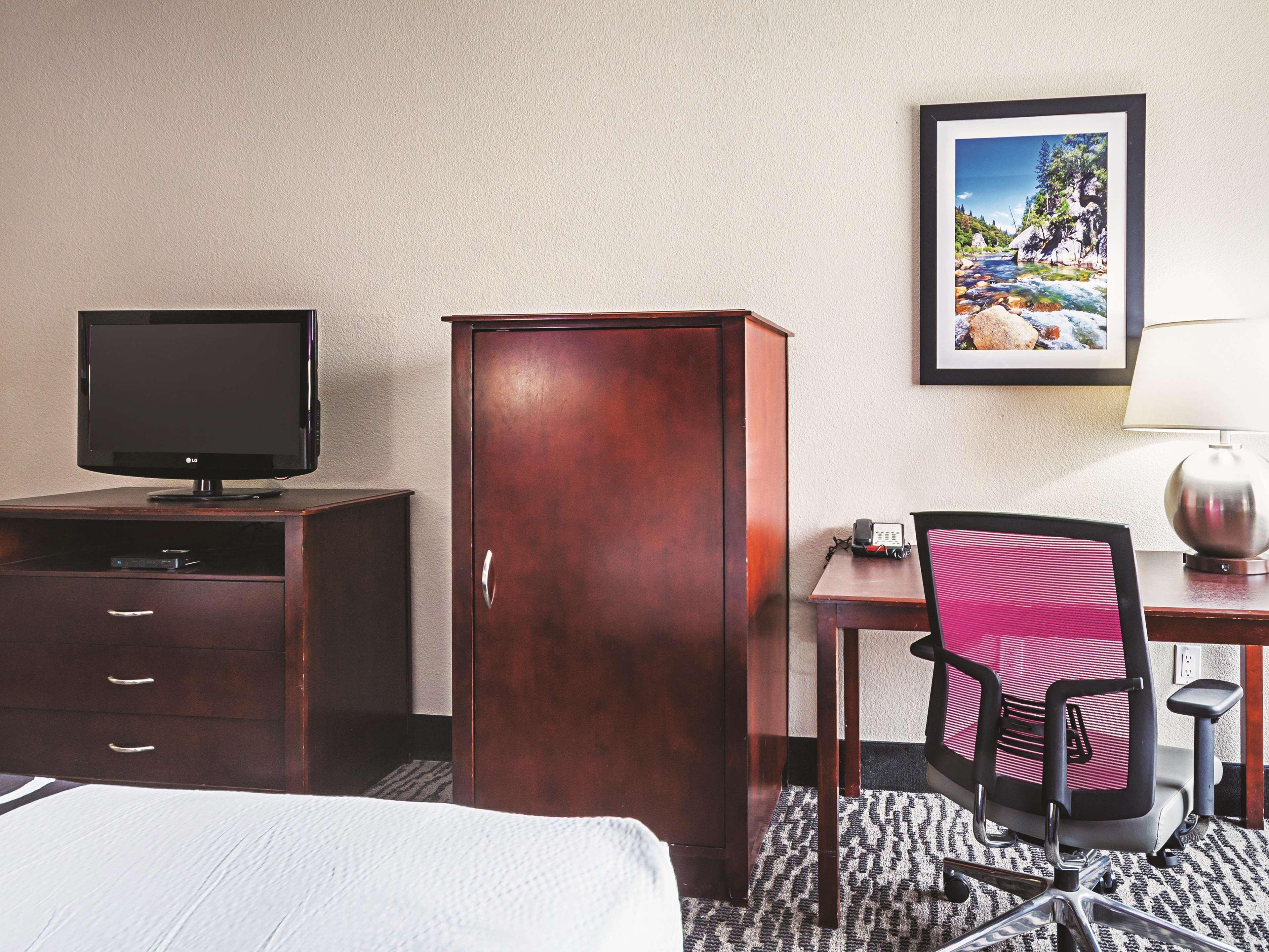La Quinta By Wyndham Fresno Northwest Hotell Eksteriør bilde