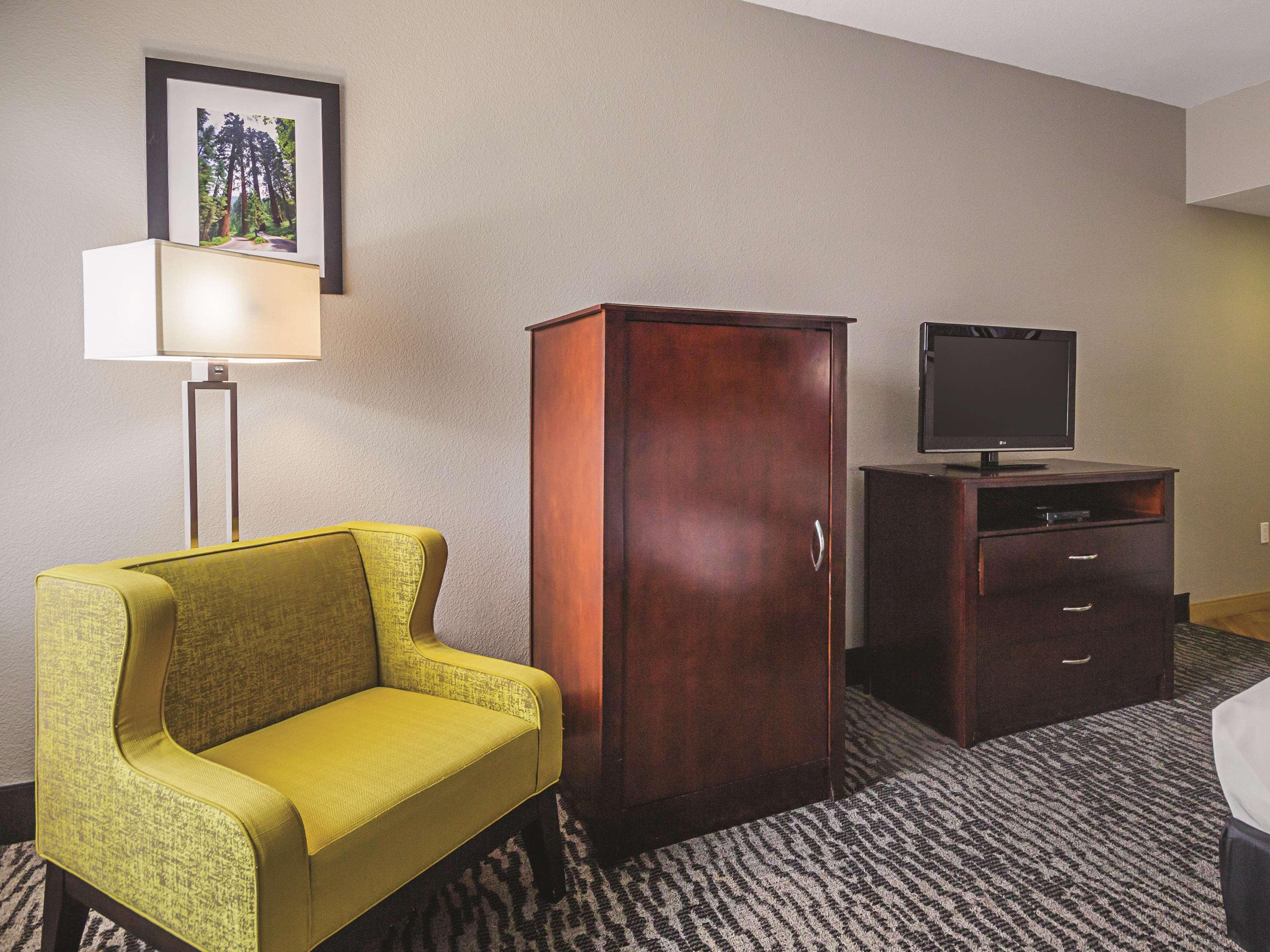 La Quinta By Wyndham Fresno Northwest Hotell Eksteriør bilde