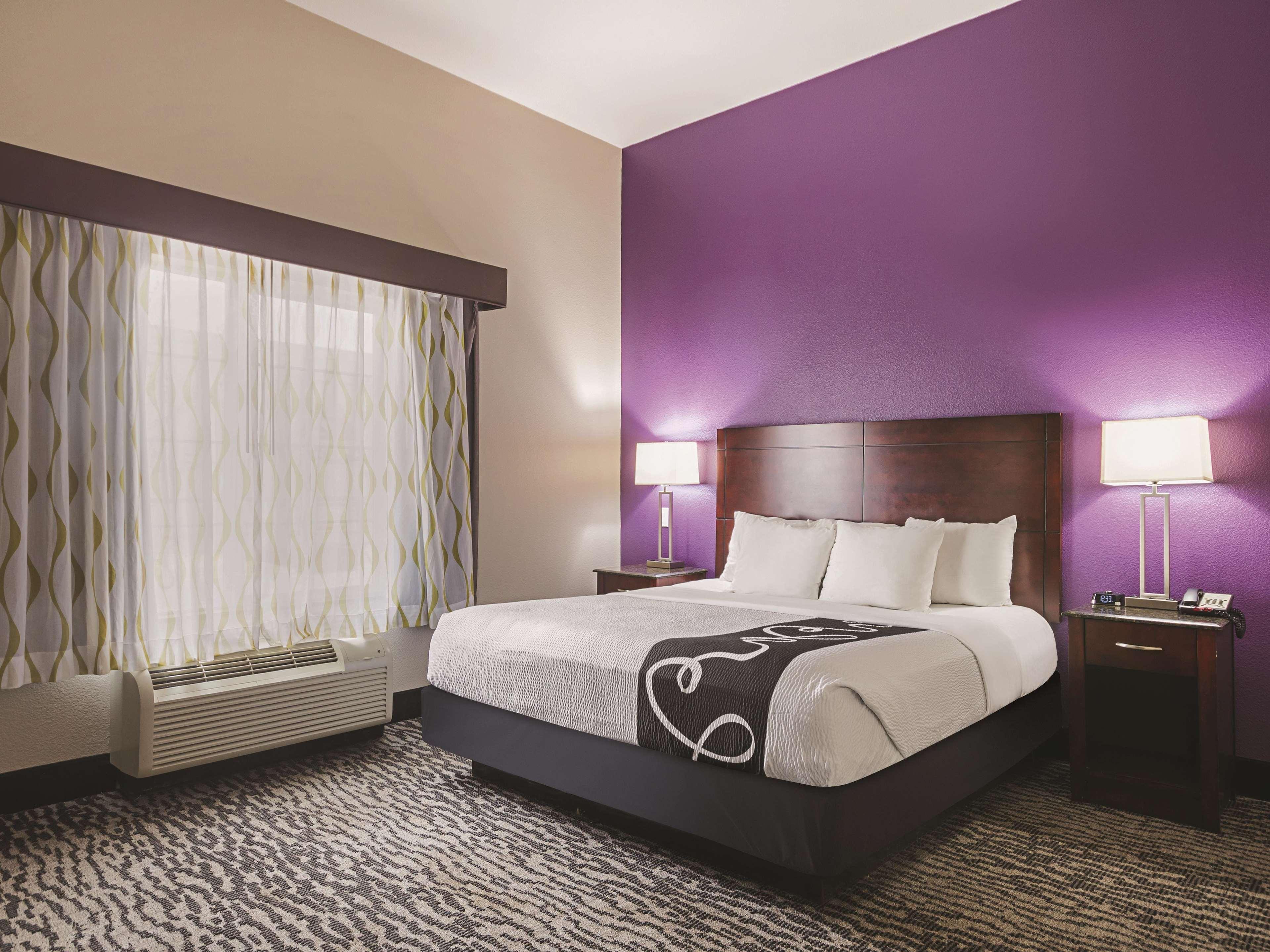 La Quinta By Wyndham Fresno Northwest Hotell Eksteriør bilde