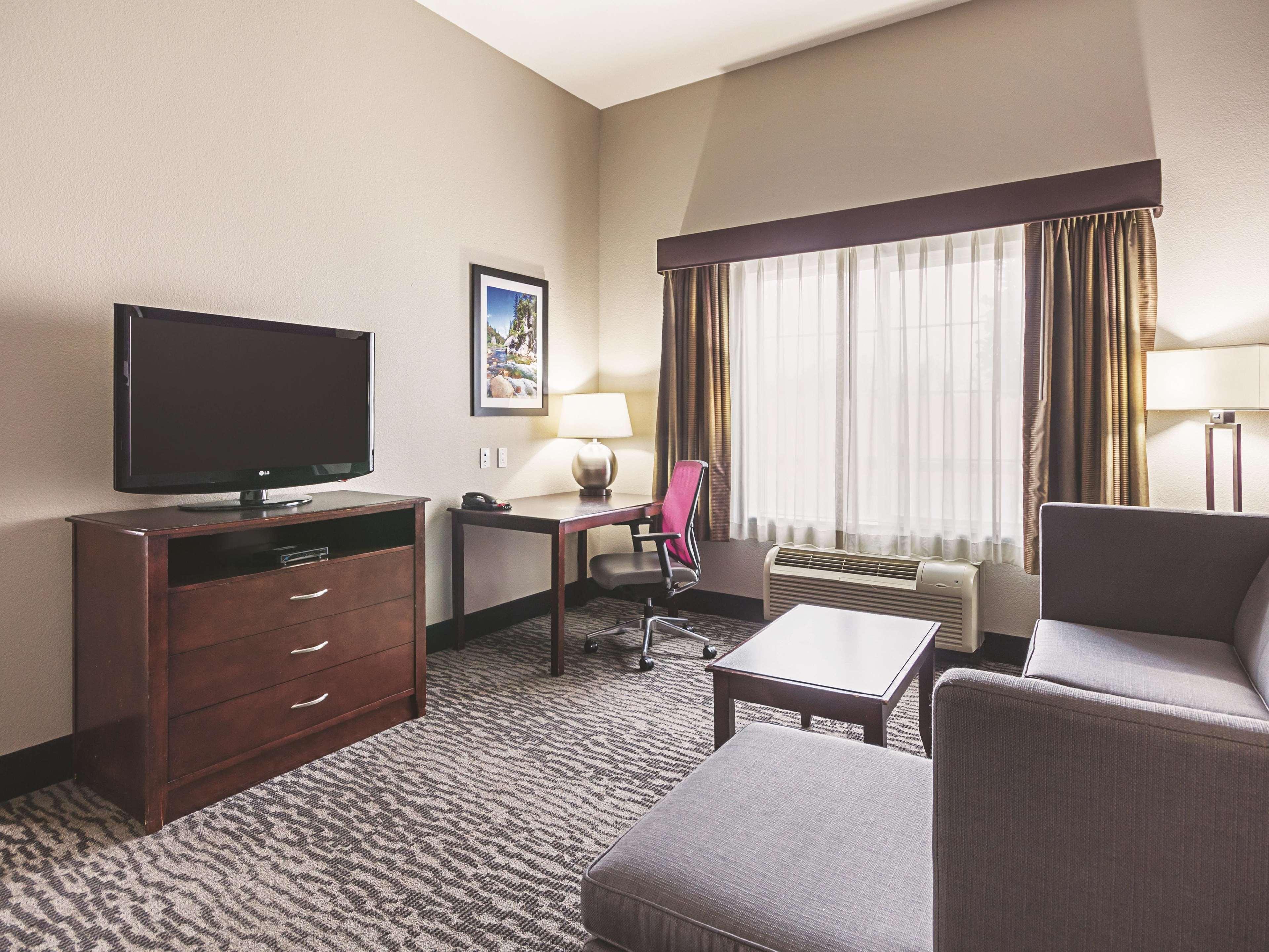 La Quinta By Wyndham Fresno Northwest Hotell Eksteriør bilde