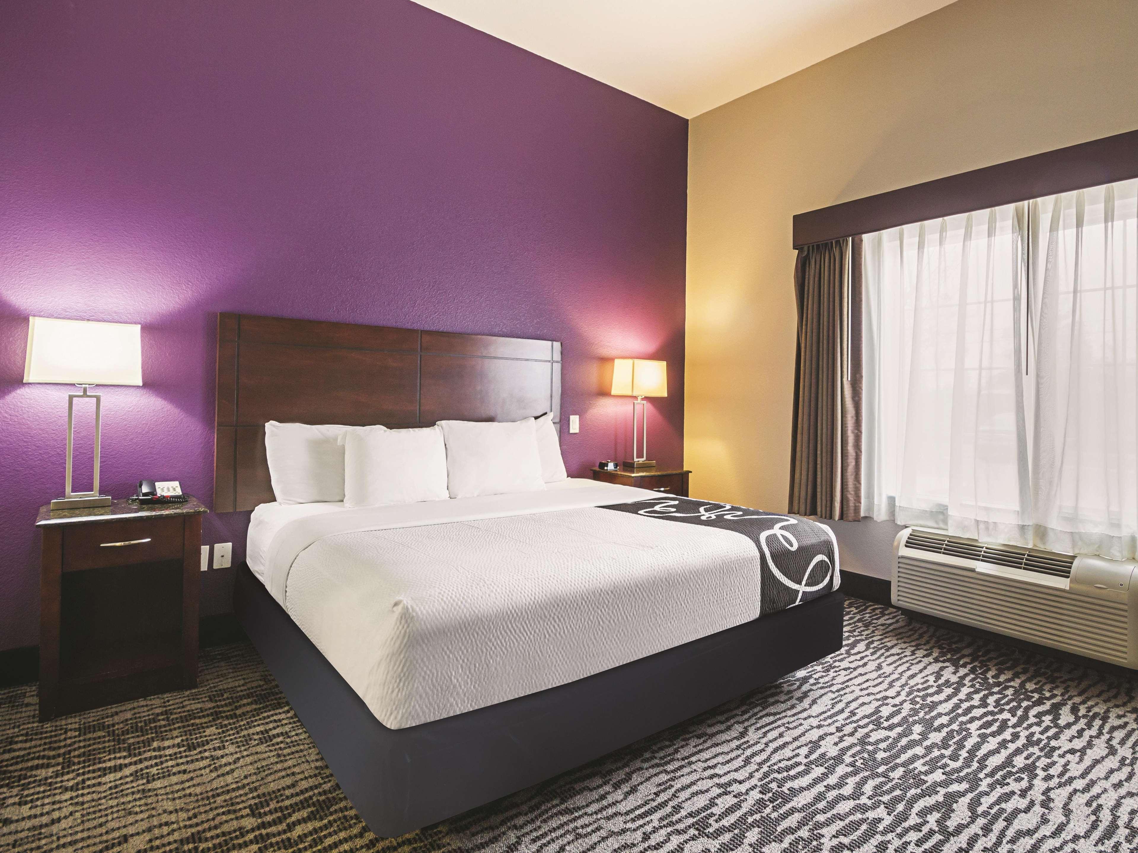 La Quinta By Wyndham Fresno Northwest Hotell Eksteriør bilde