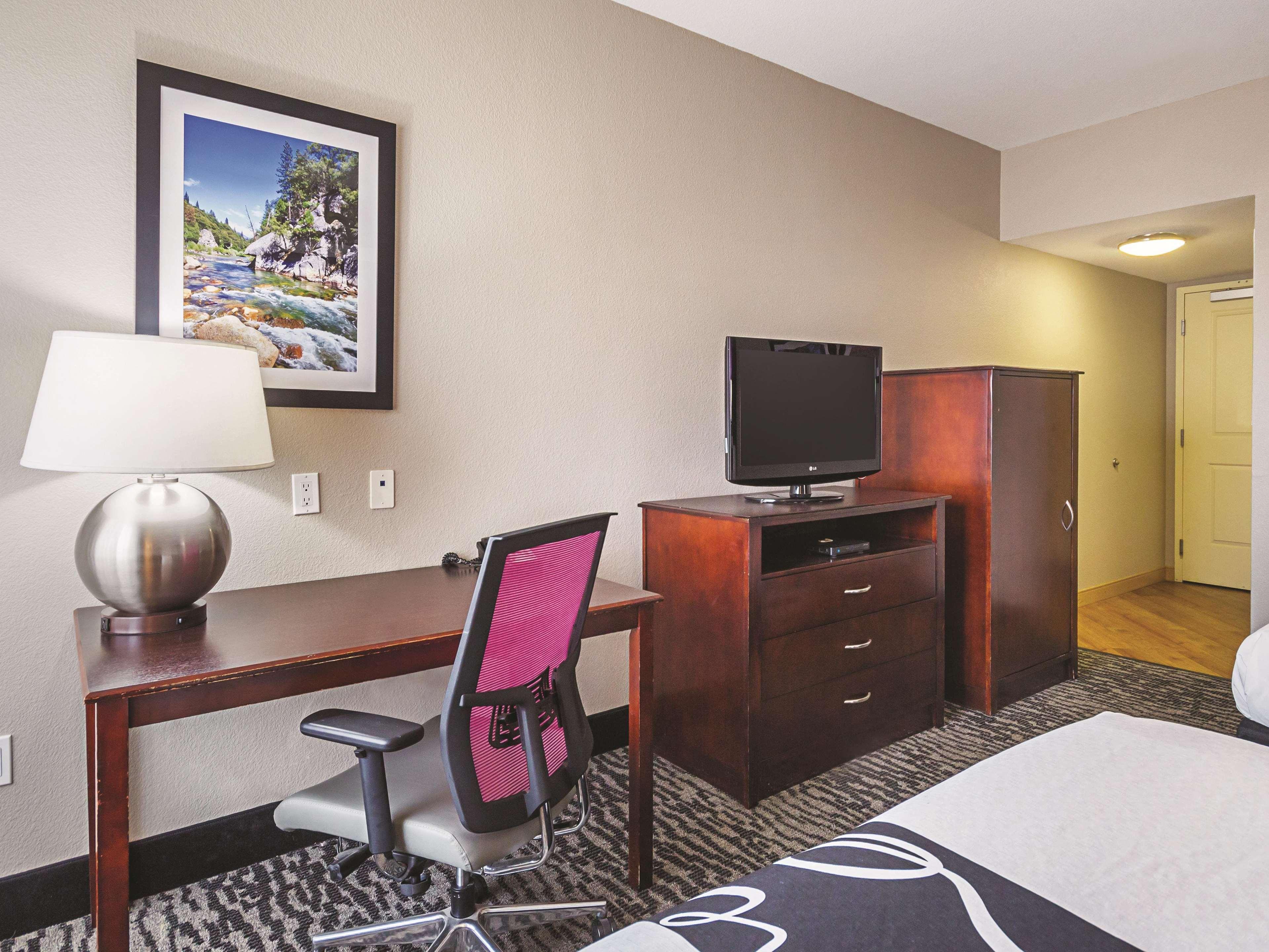 La Quinta By Wyndham Fresno Northwest Hotell Eksteriør bilde