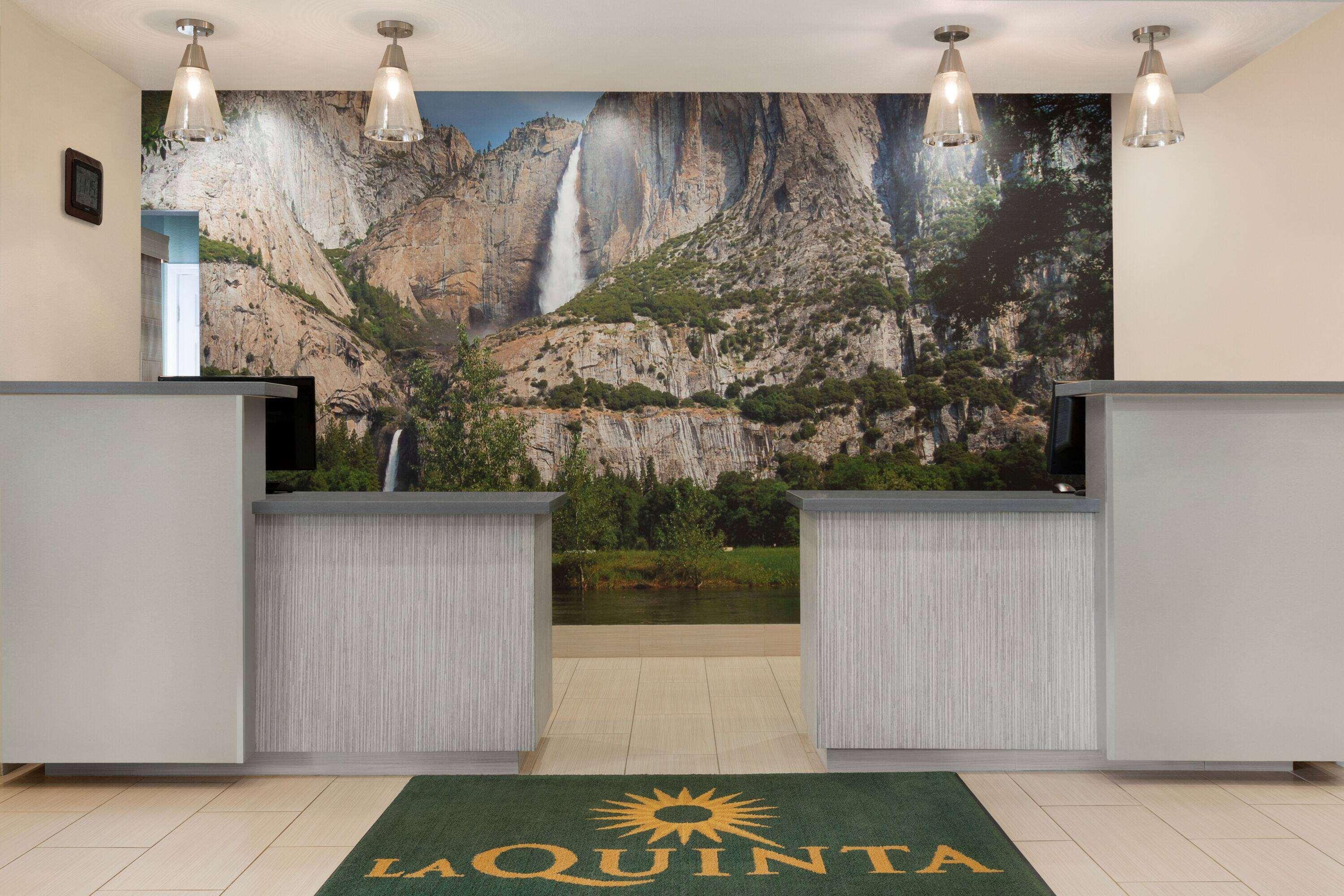 La Quinta By Wyndham Fresno Northwest Hotell Eksteriør bilde