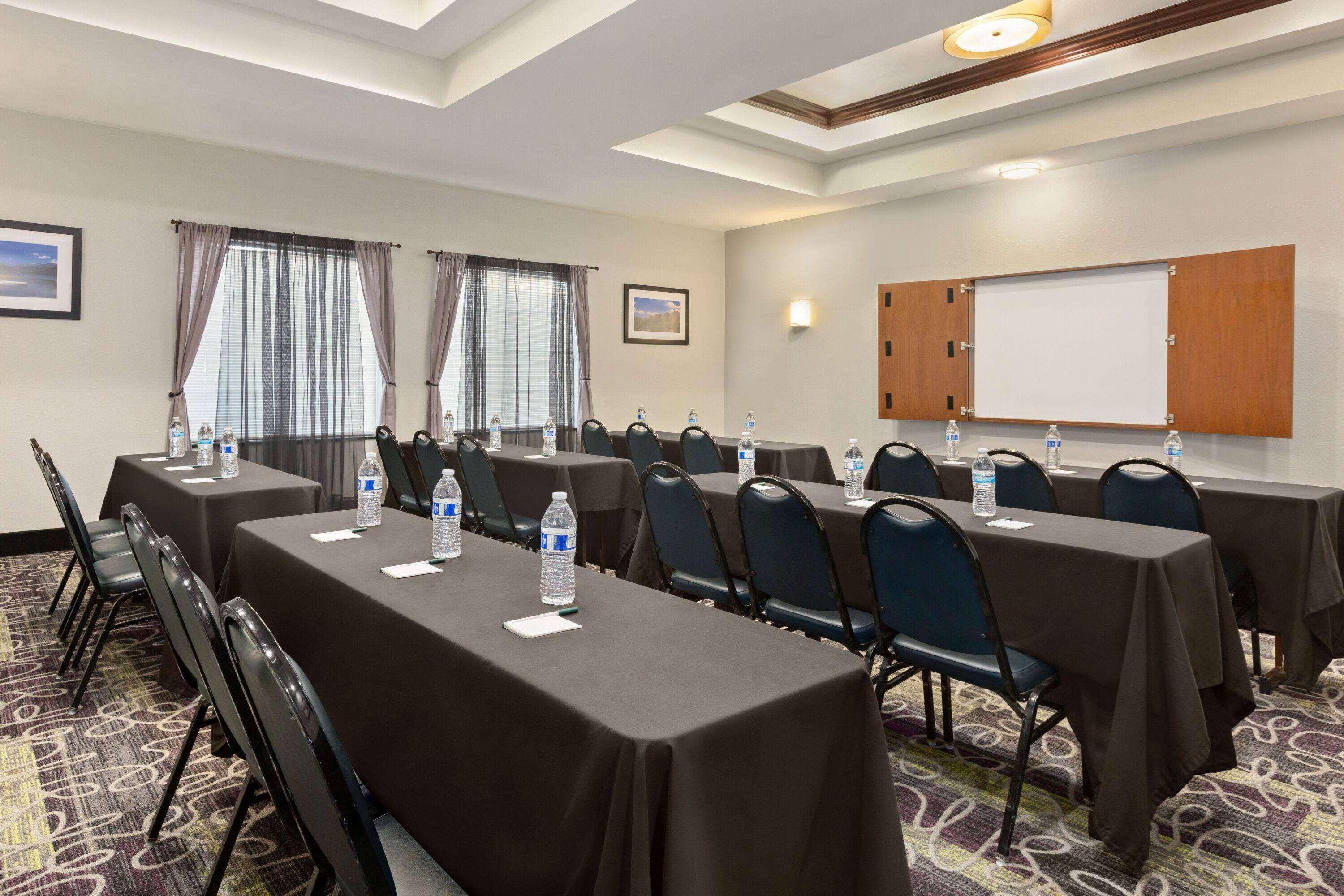 La Quinta By Wyndham Fresno Northwest Hotell Eksteriør bilde