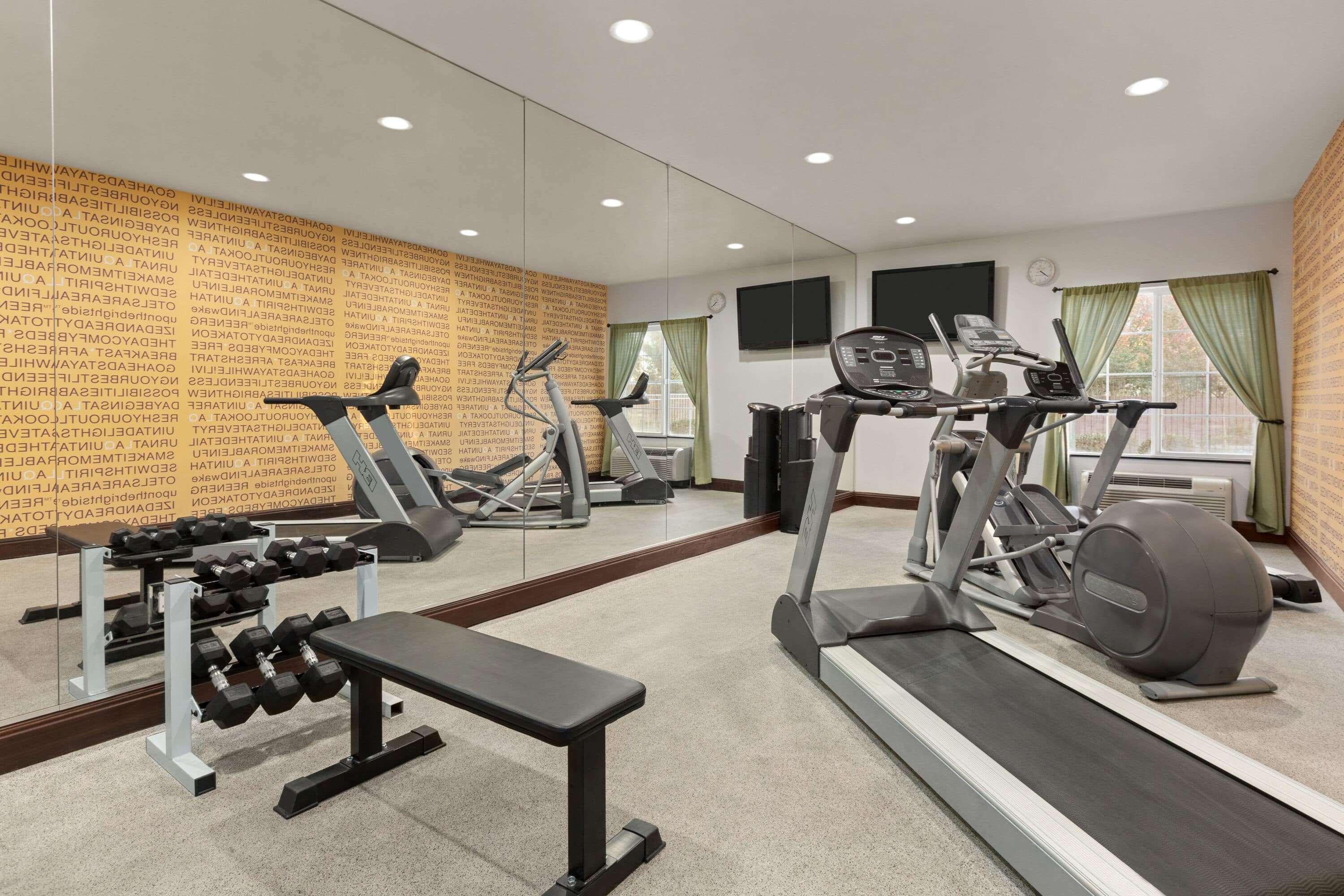 La Quinta By Wyndham Fresno Northwest Hotell Eksteriør bilde