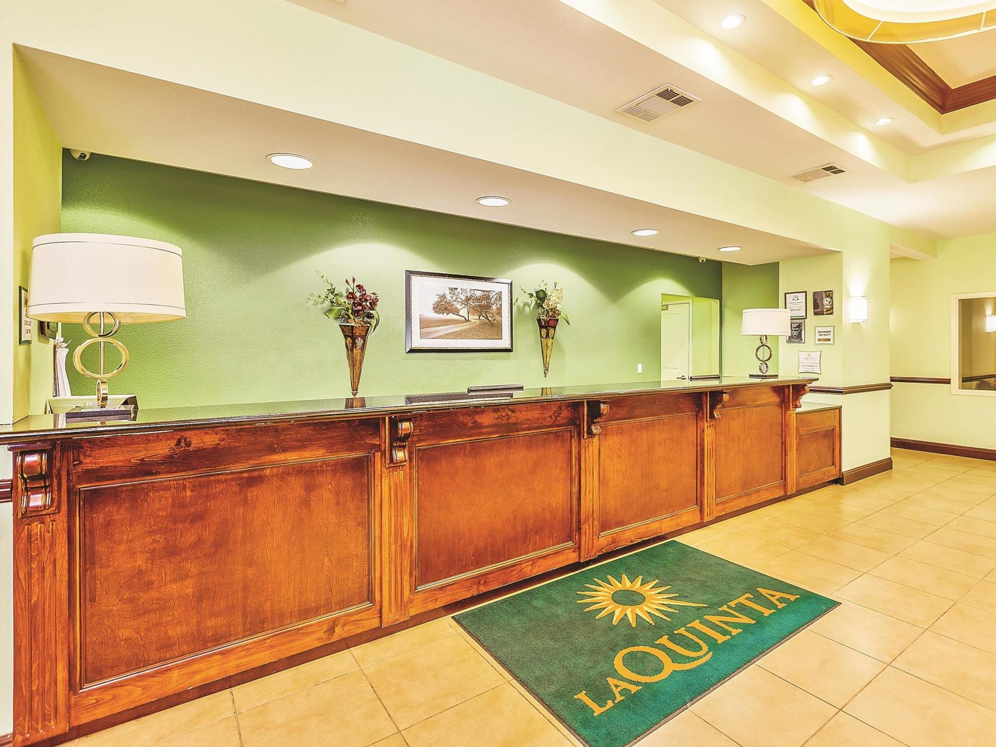 La Quinta By Wyndham Fresno Northwest Hotell Eksteriør bilde