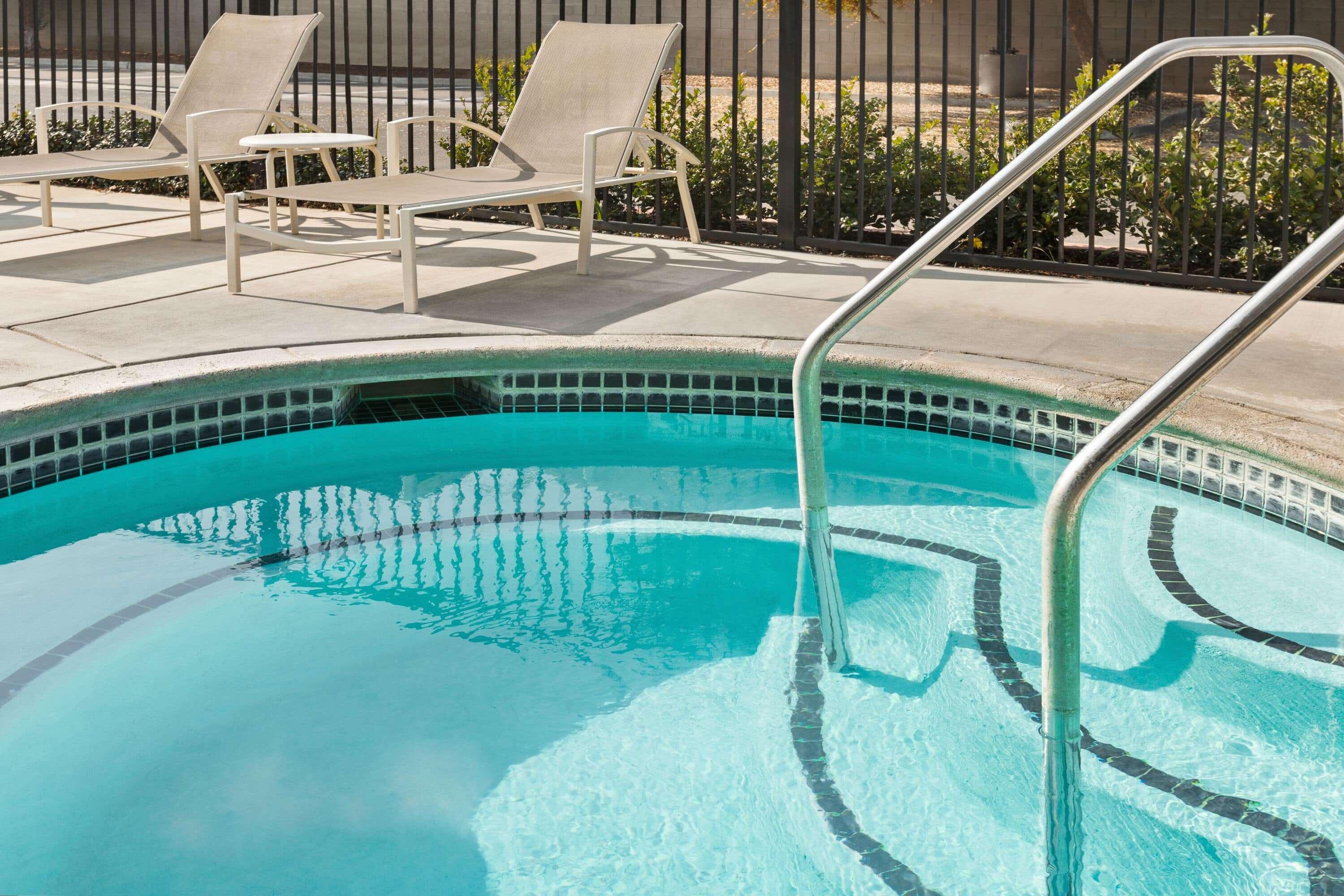 La Quinta By Wyndham Fresno Northwest Hotell Eksteriør bilde