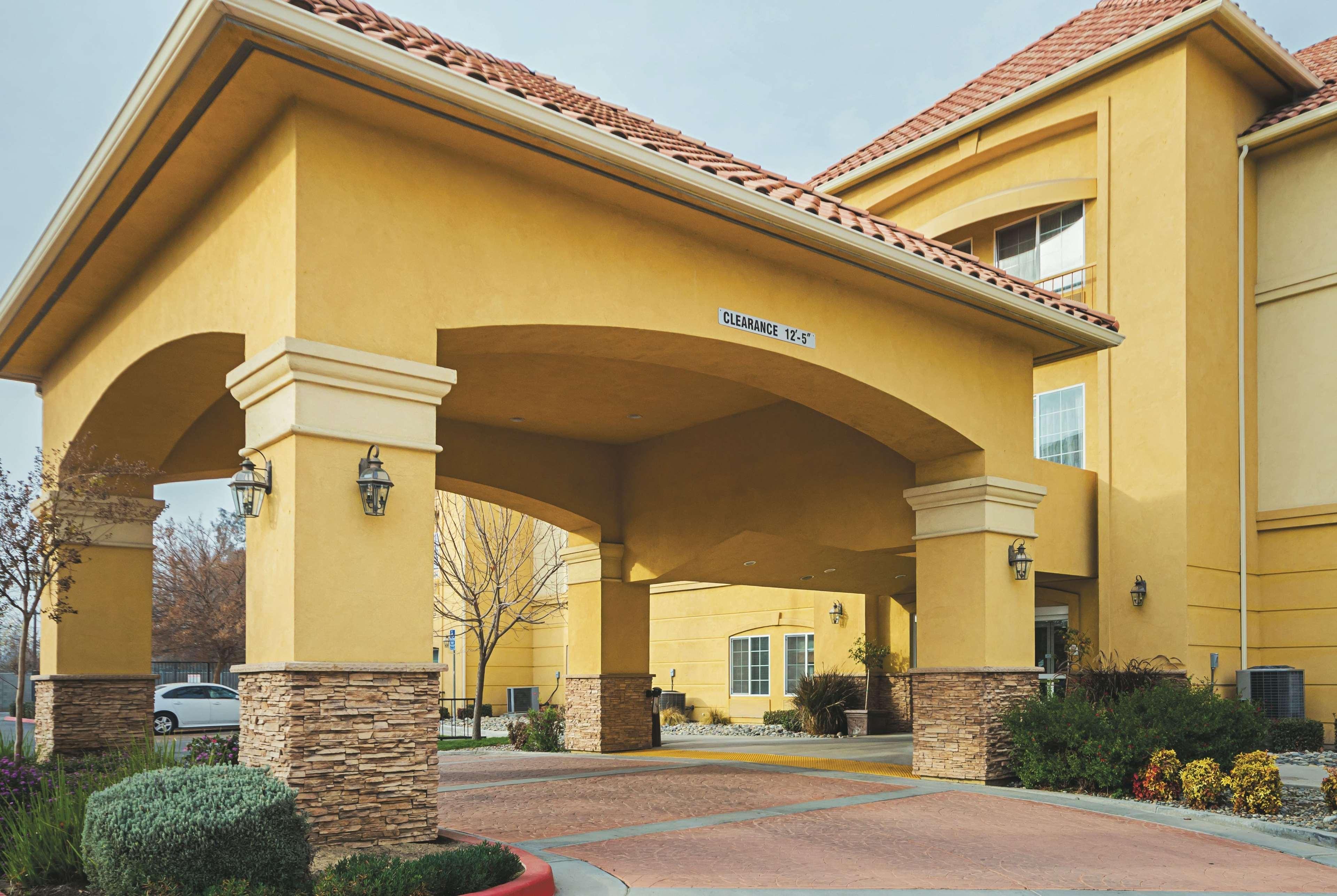 La Quinta By Wyndham Fresno Northwest Hotell Eksteriør bilde