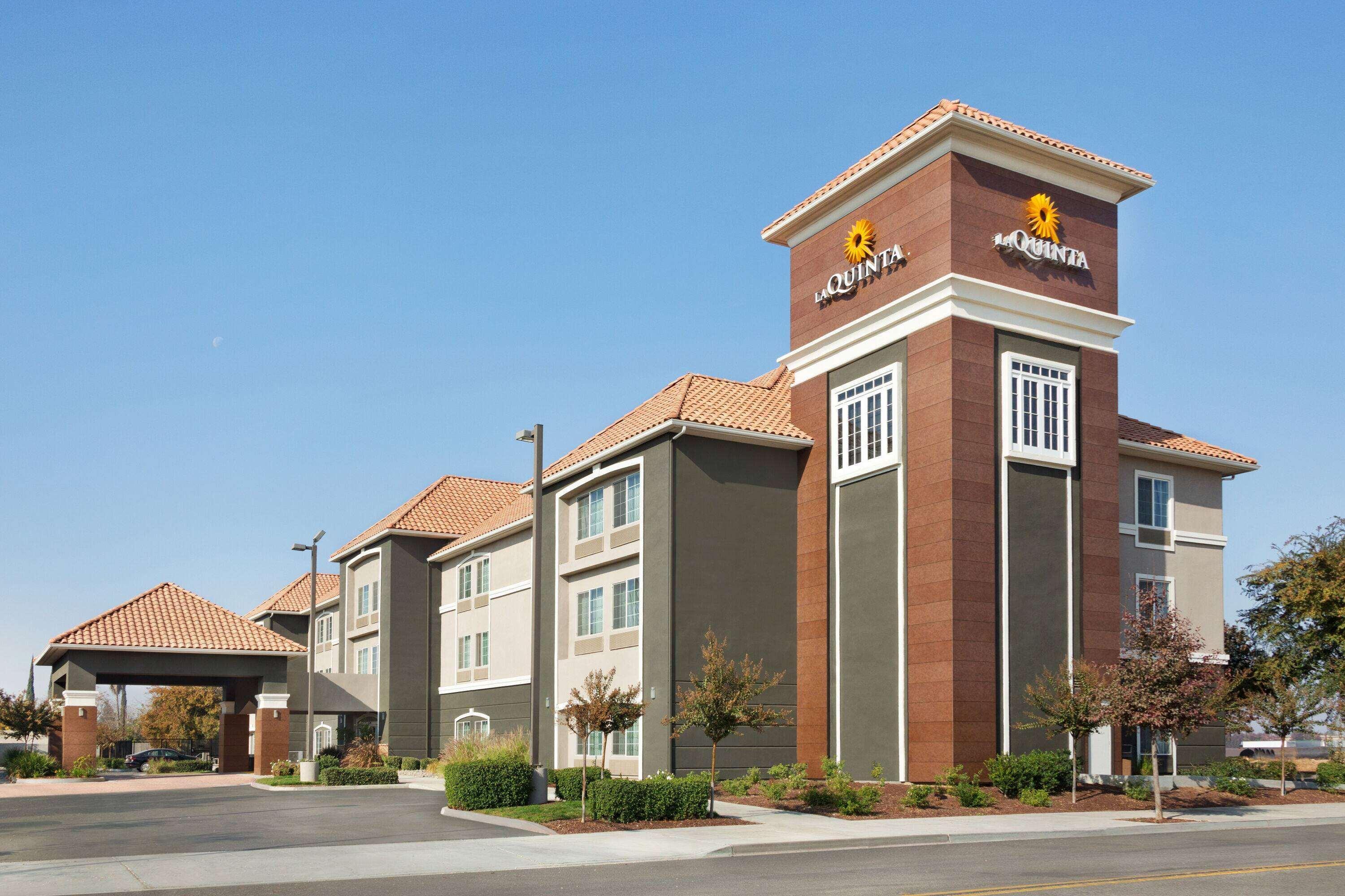 La Quinta By Wyndham Fresno Northwest Hotell Eksteriør bilde