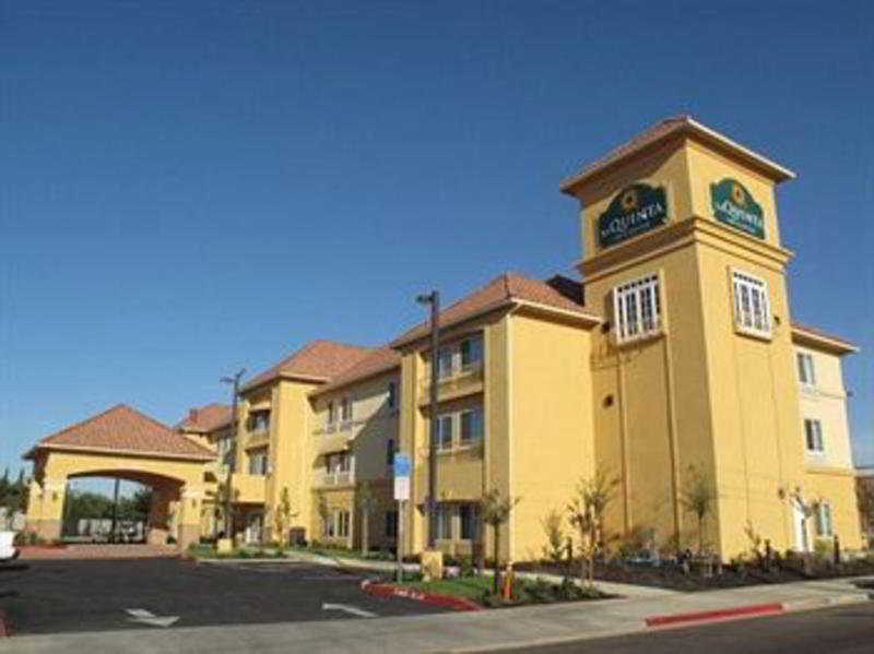 La Quinta By Wyndham Fresno Northwest Hotell Eksteriør bilde