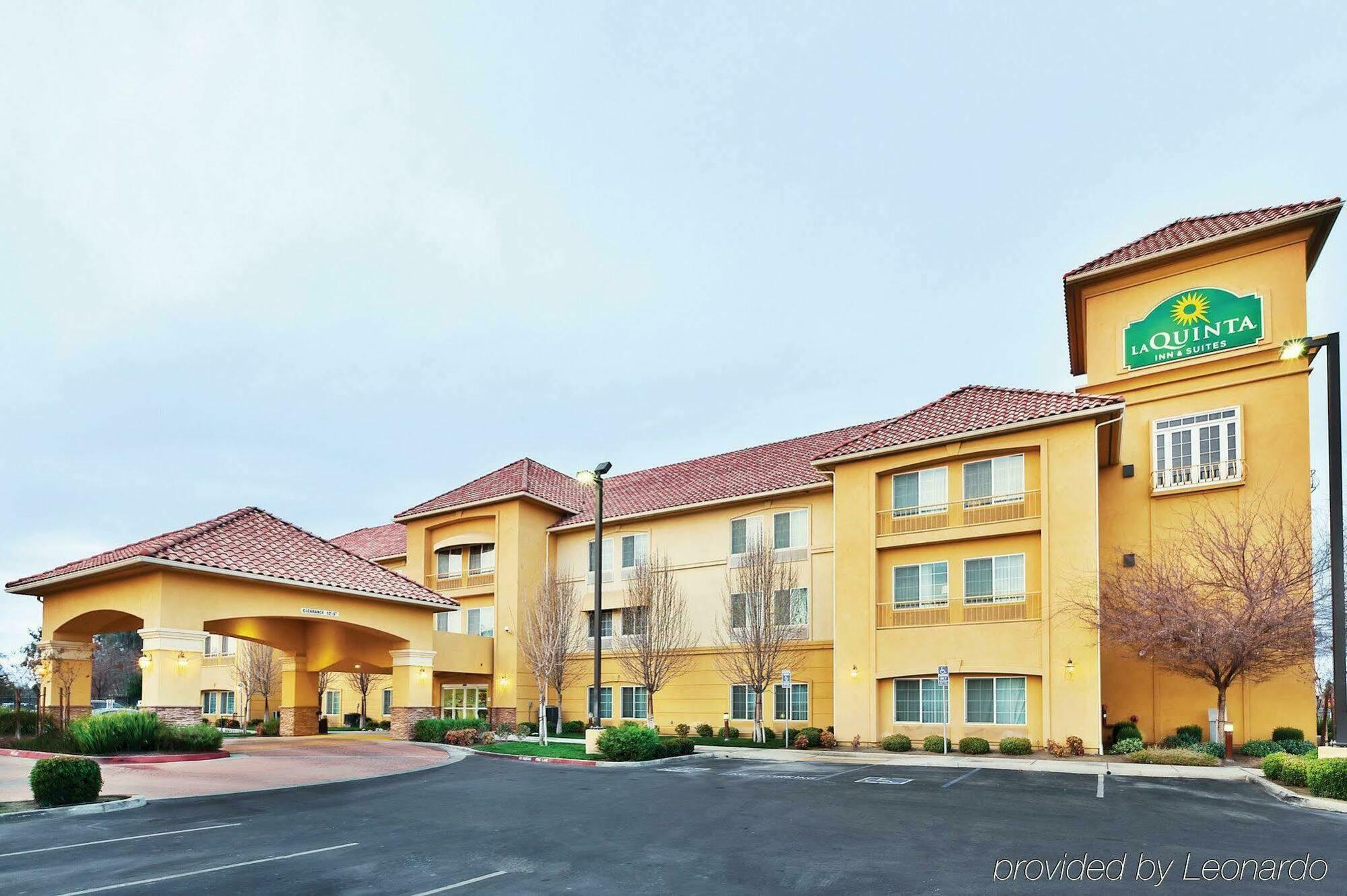La Quinta By Wyndham Fresno Northwest Hotell Eksteriør bilde