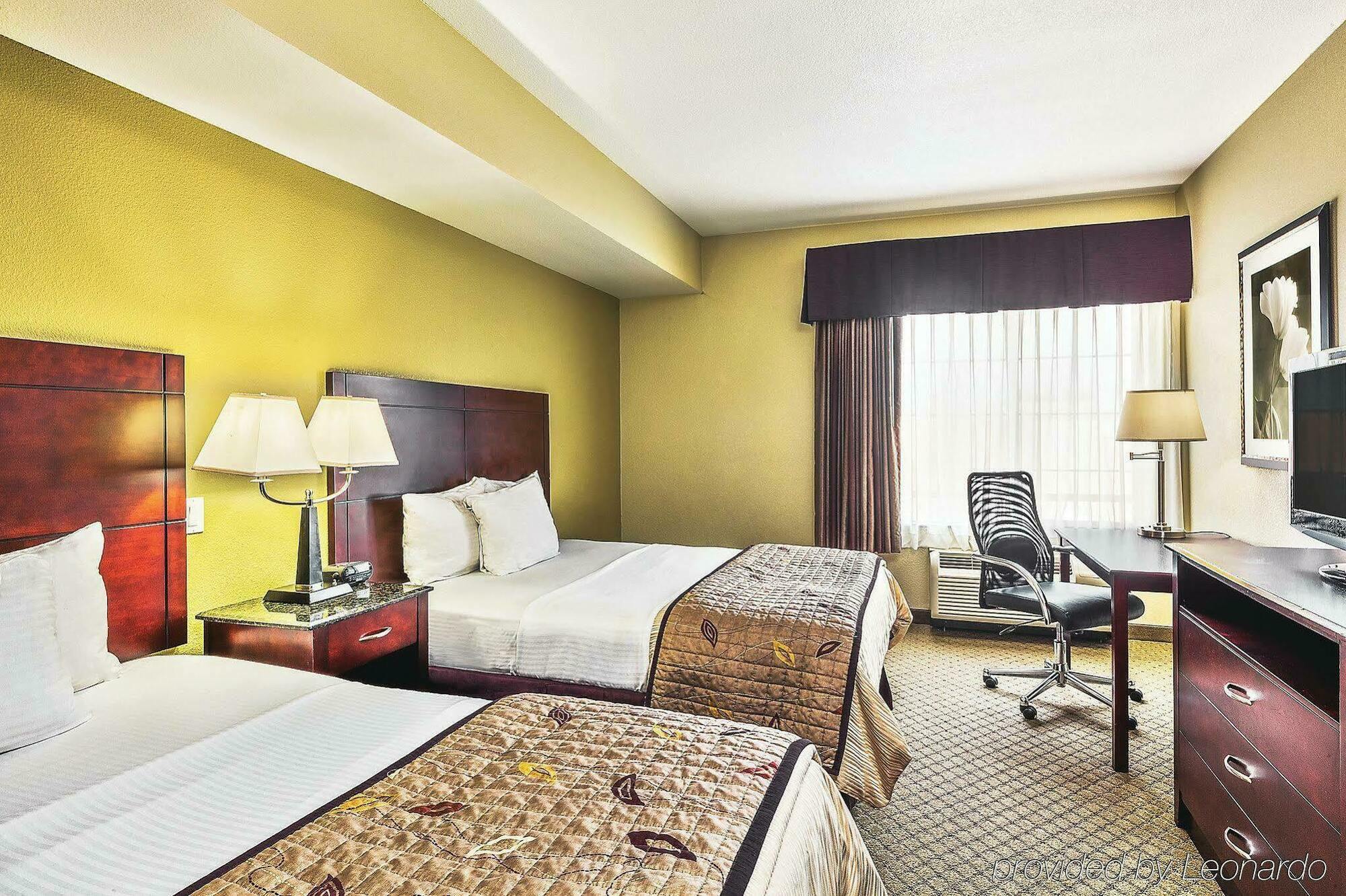 La Quinta By Wyndham Fresno Northwest Hotell Eksteriør bilde