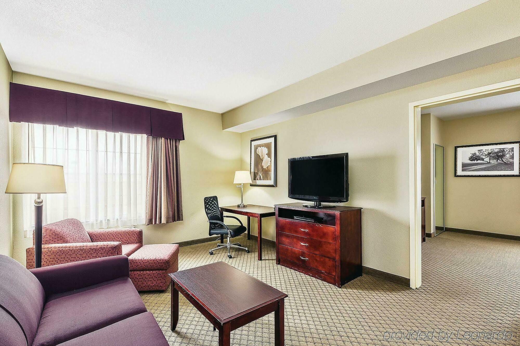 La Quinta By Wyndham Fresno Northwest Hotell Eksteriør bilde